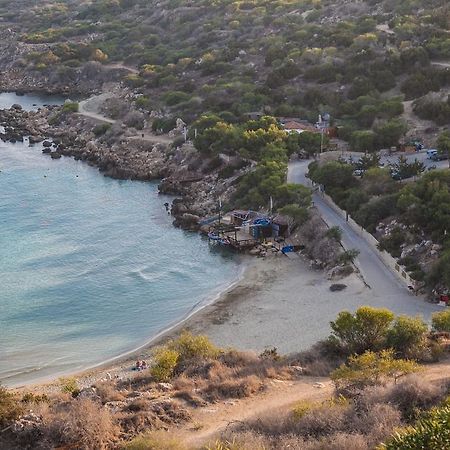 Pallini Court Protaras Buitenkant foto