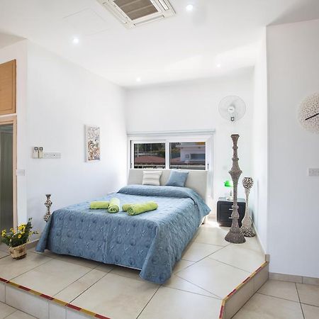 Pallini Court Protaras Buitenkant foto