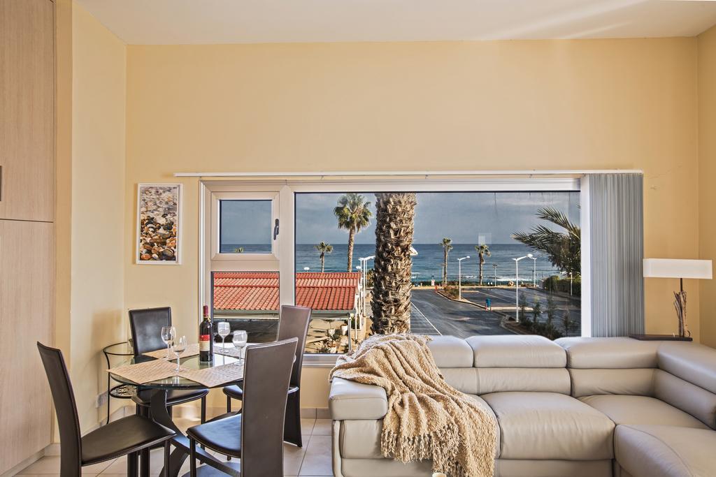 Pallini Court Protaras Buitenkant foto