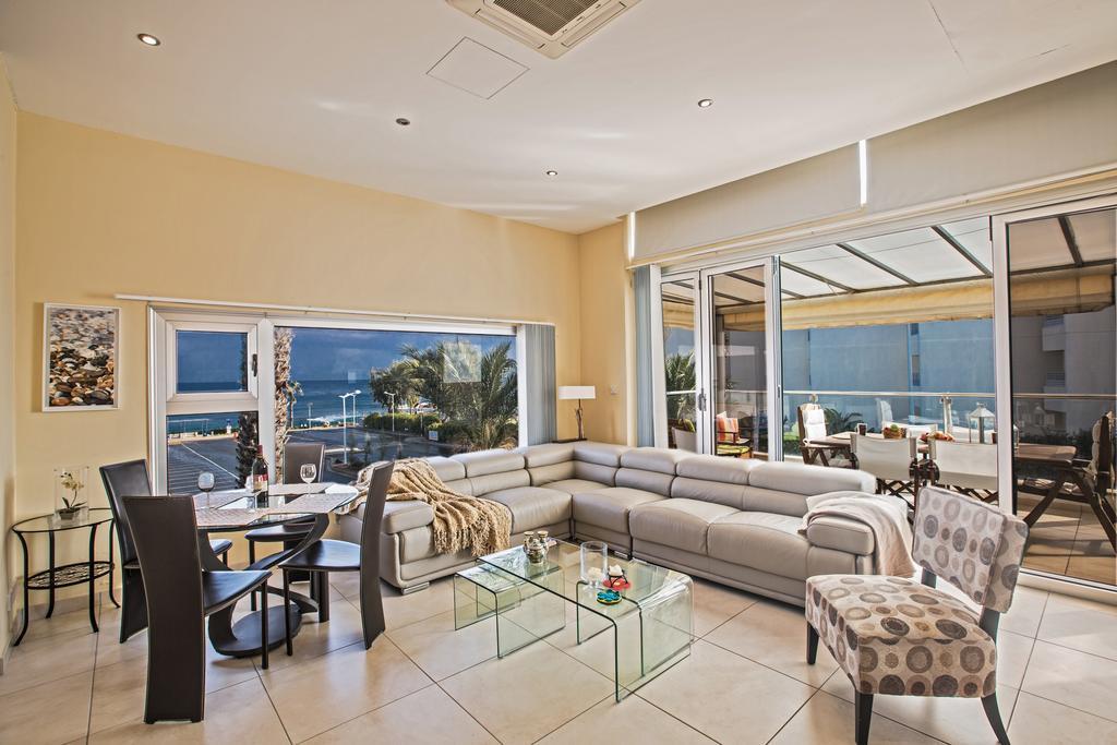 Pallini Court Protaras Buitenkant foto