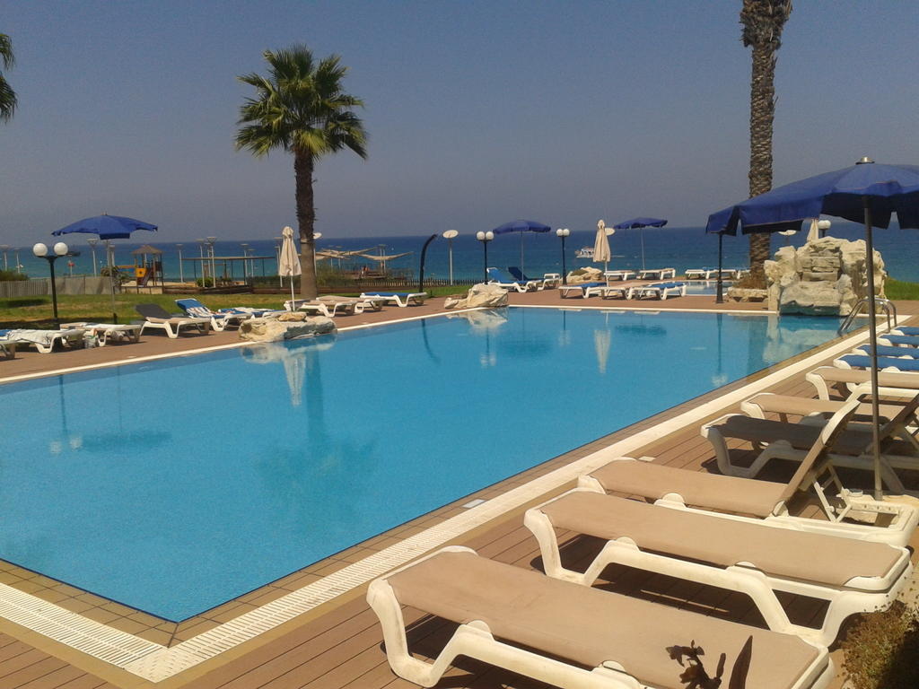 Pallini Court Protaras Buitenkant foto