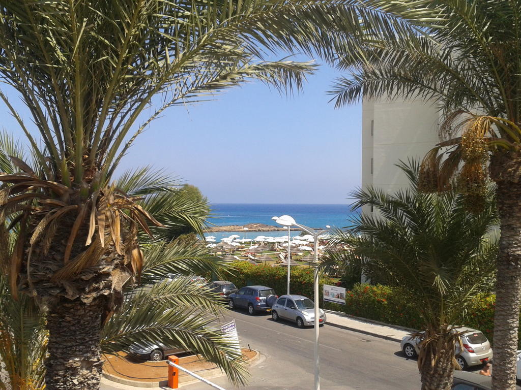 Pallini Court Protaras Buitenkant foto