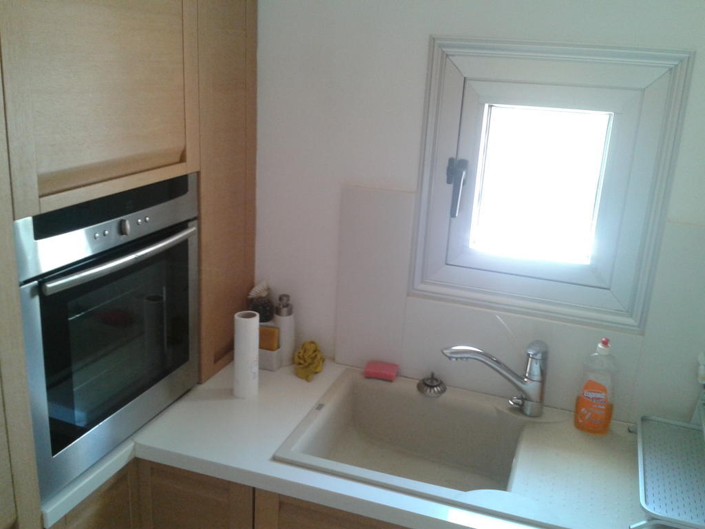 Pallini Court Protaras Kamer foto