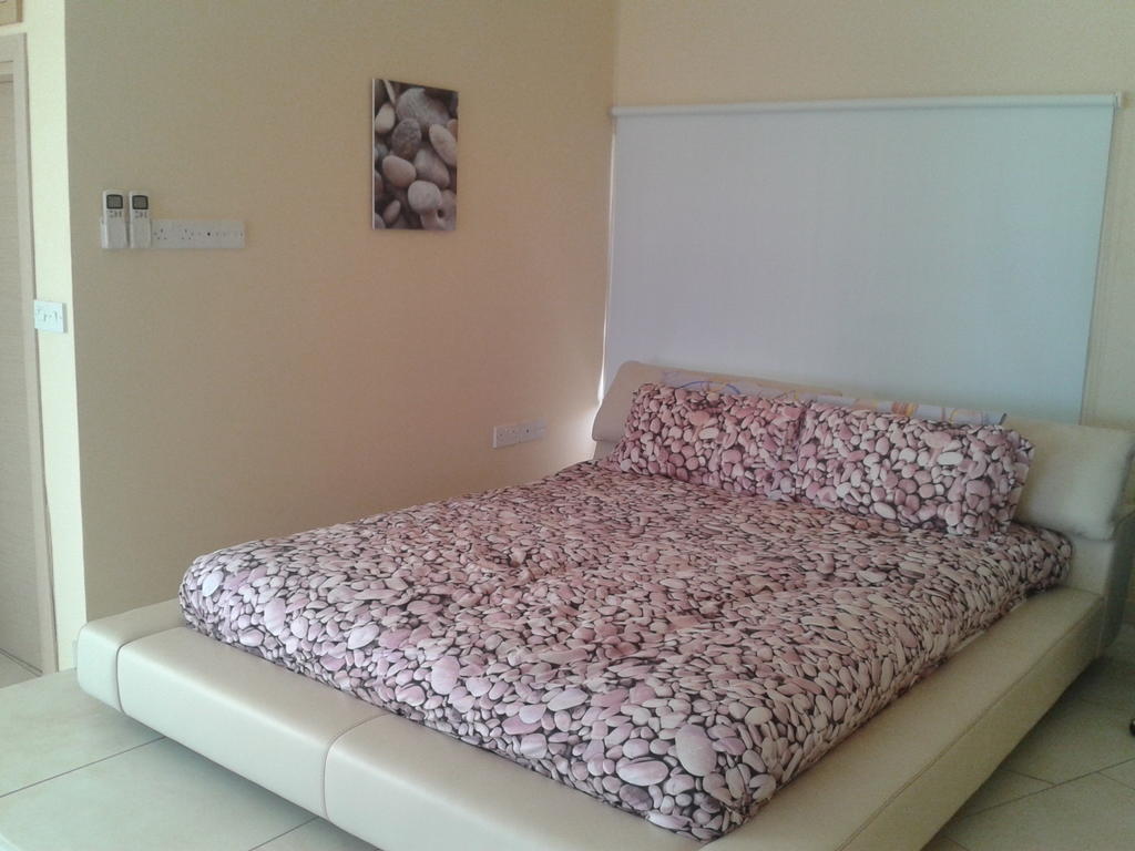 Pallini Court Protaras Kamer foto