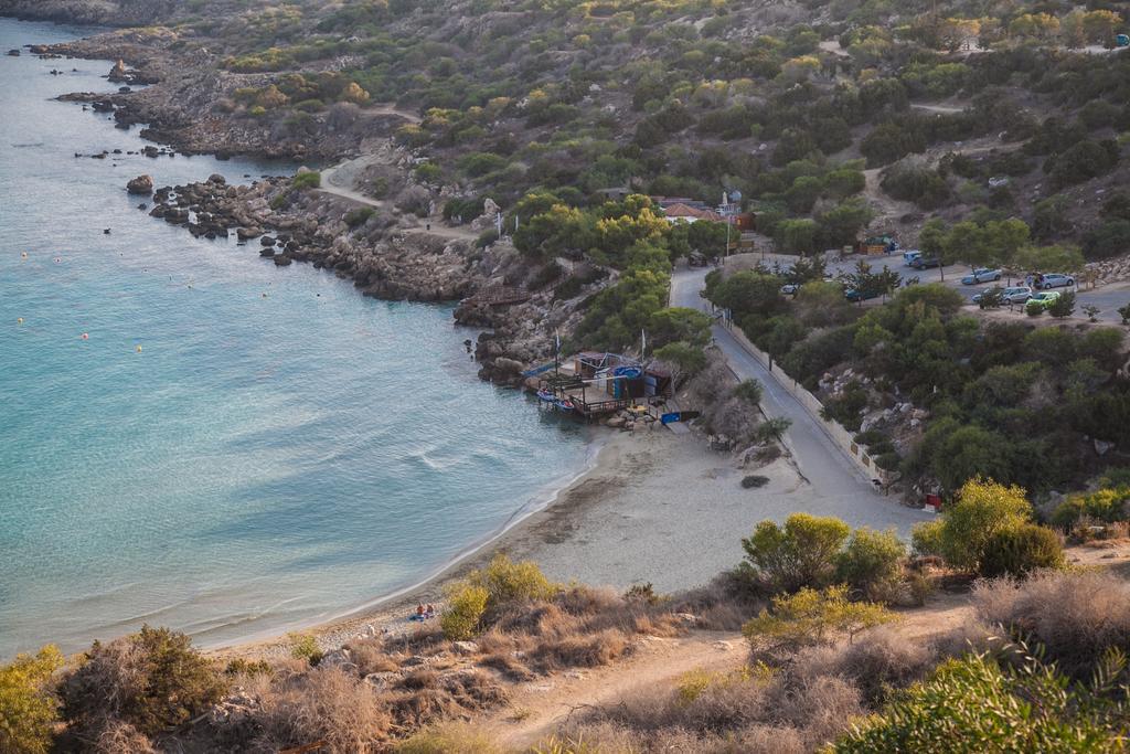 Pallini Court Protaras Buitenkant foto