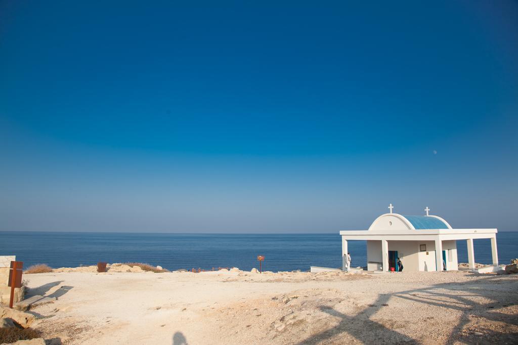 Pallini Court Protaras Buitenkant foto