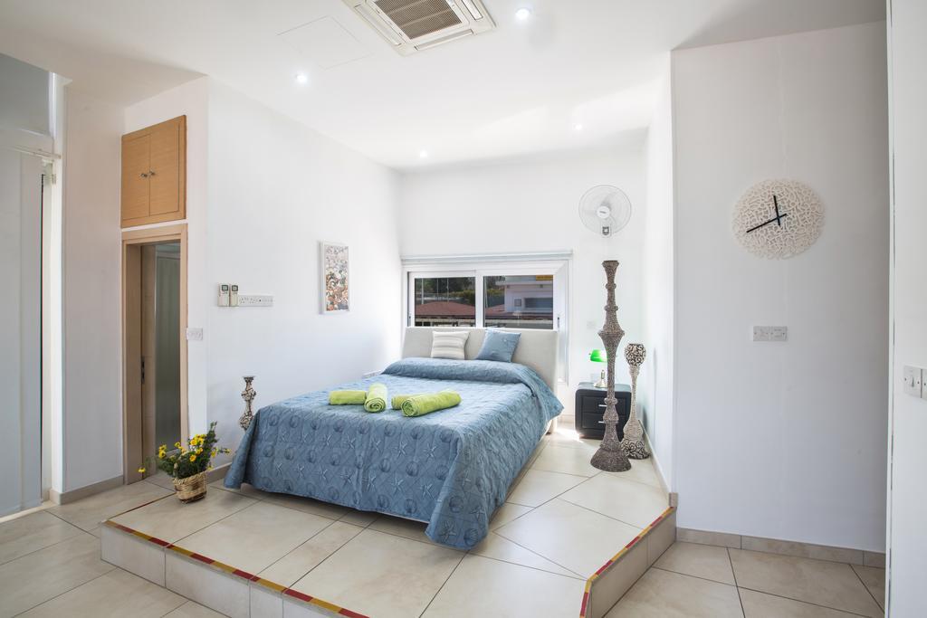 Pallini Court Protaras Buitenkant foto