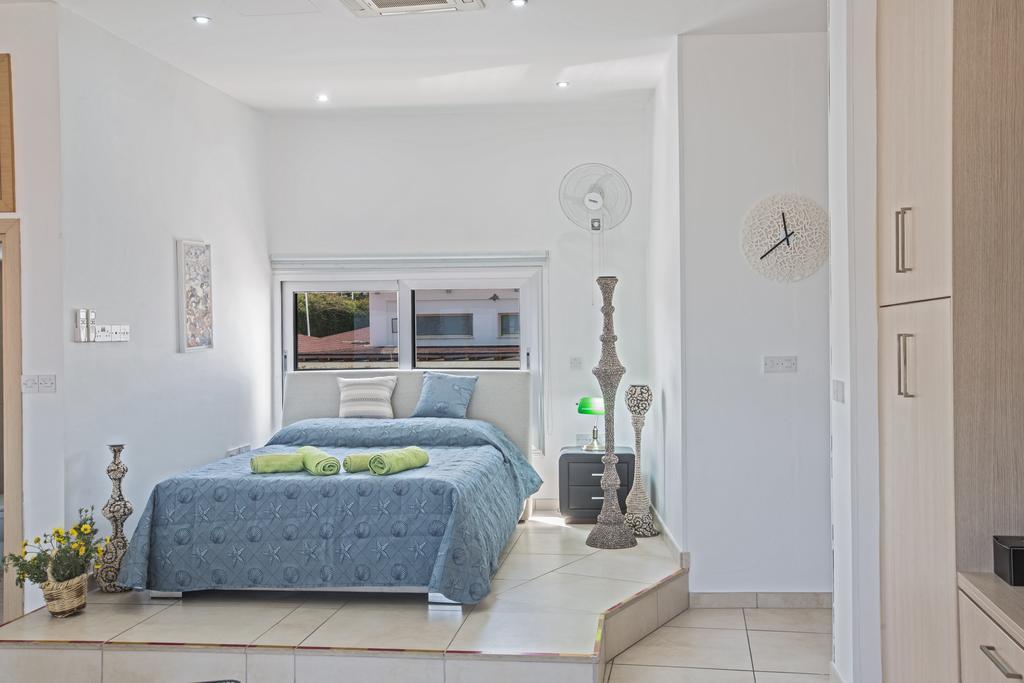 Pallini Court Protaras Buitenkant foto