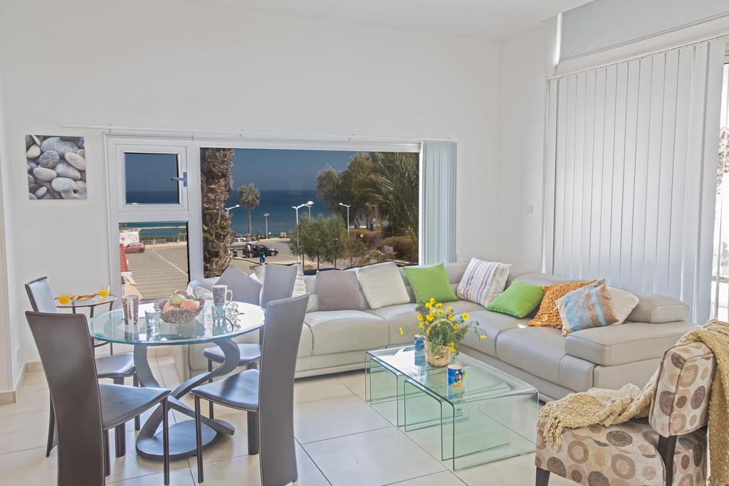 Pallini Court Protaras Buitenkant foto