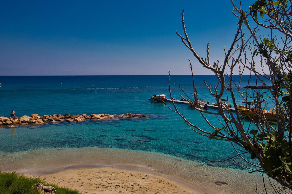 Pallini Court Protaras Buitenkant foto