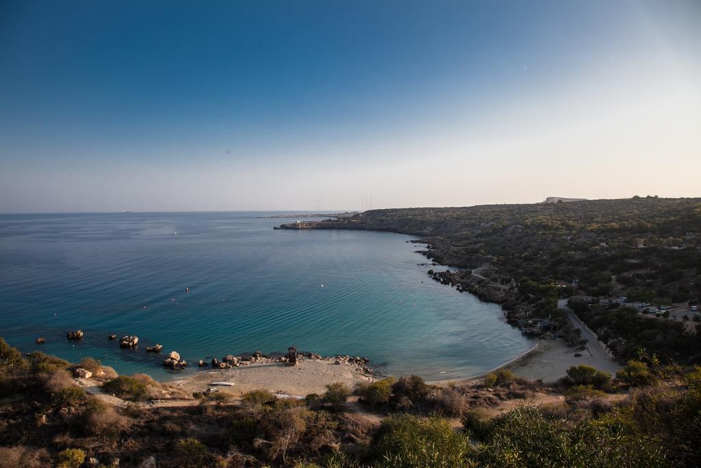Pallini Court Protaras Buitenkant foto