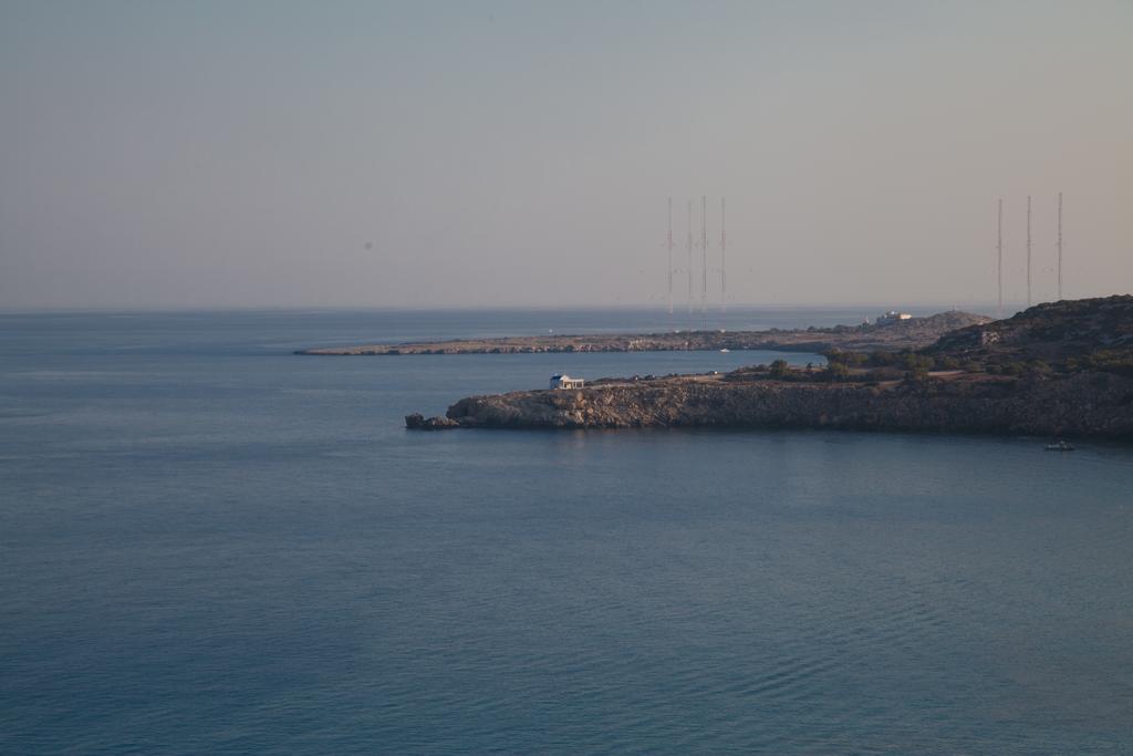 Pallini Court Protaras Buitenkant foto